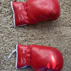 Youth Boxing Gloves