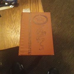 Overruled by "Pansy" Mrs. G.R. Alden (1st Edition 1896)