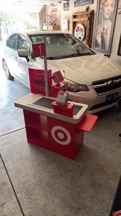 Target Kids Toy