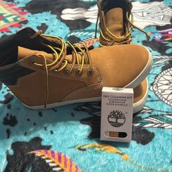 Womens Timberland Boots