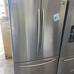 Samsung Fridge 