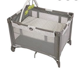 Graco Pack And Go