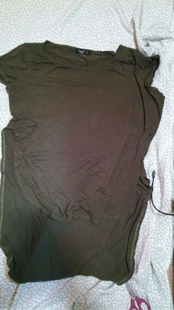 Size large