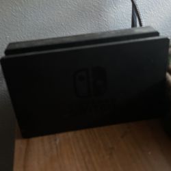 Nintendo Switch Dock 