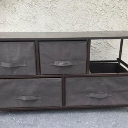 Storage Bins