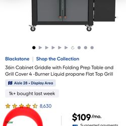 Grill