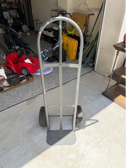 Dollie heavy duty