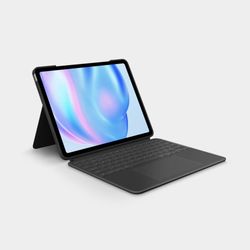 Logitech Combo Touch for iPad Air 13 inch