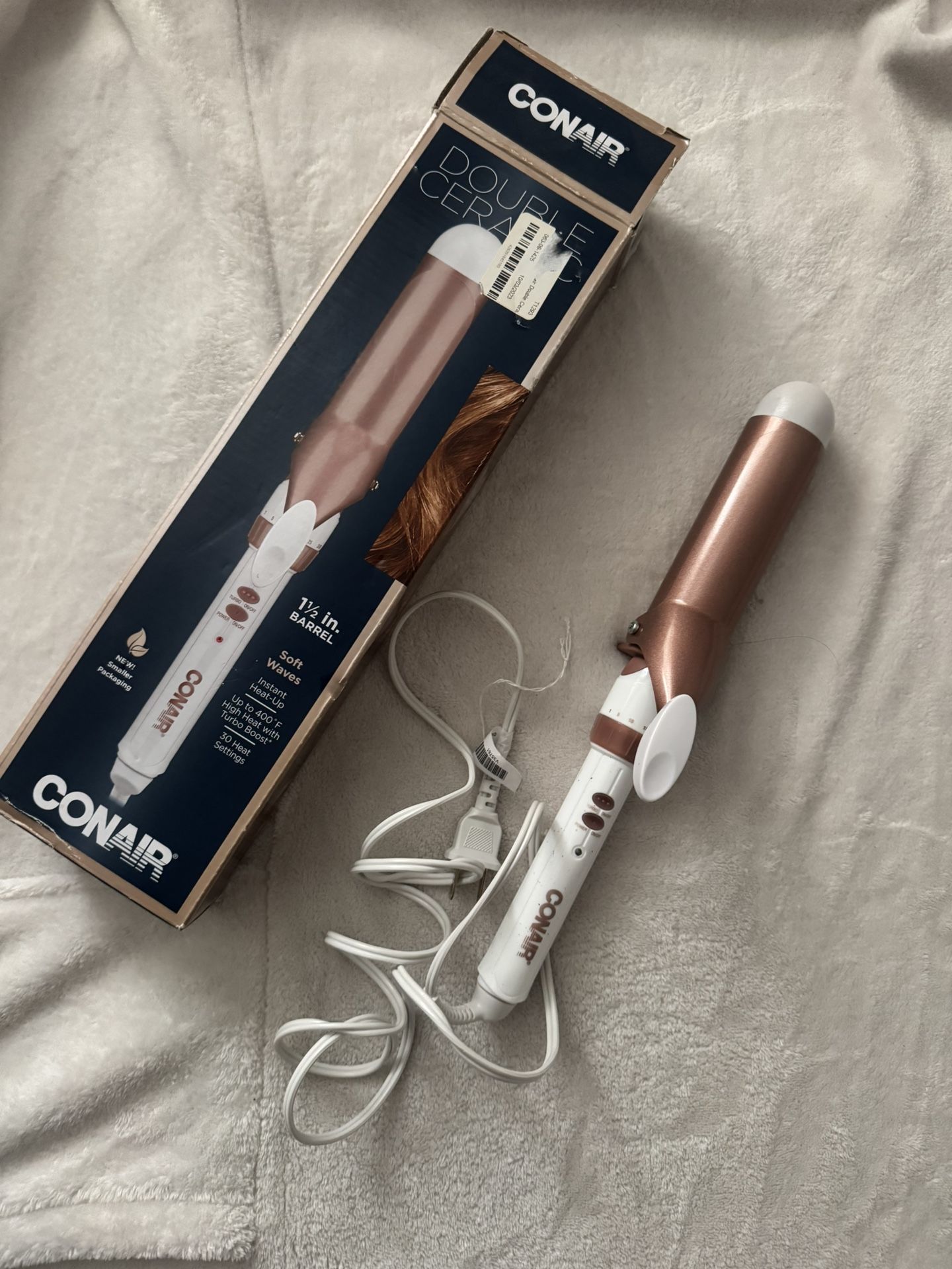 Conair Hair Curling iron