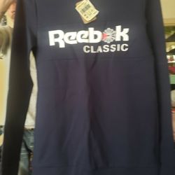 Reebok Sweater New Size Xs Make Offer