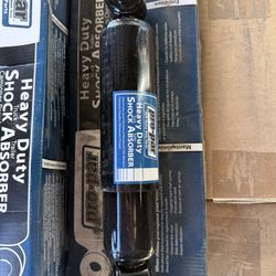 Propar Shock Absorber 