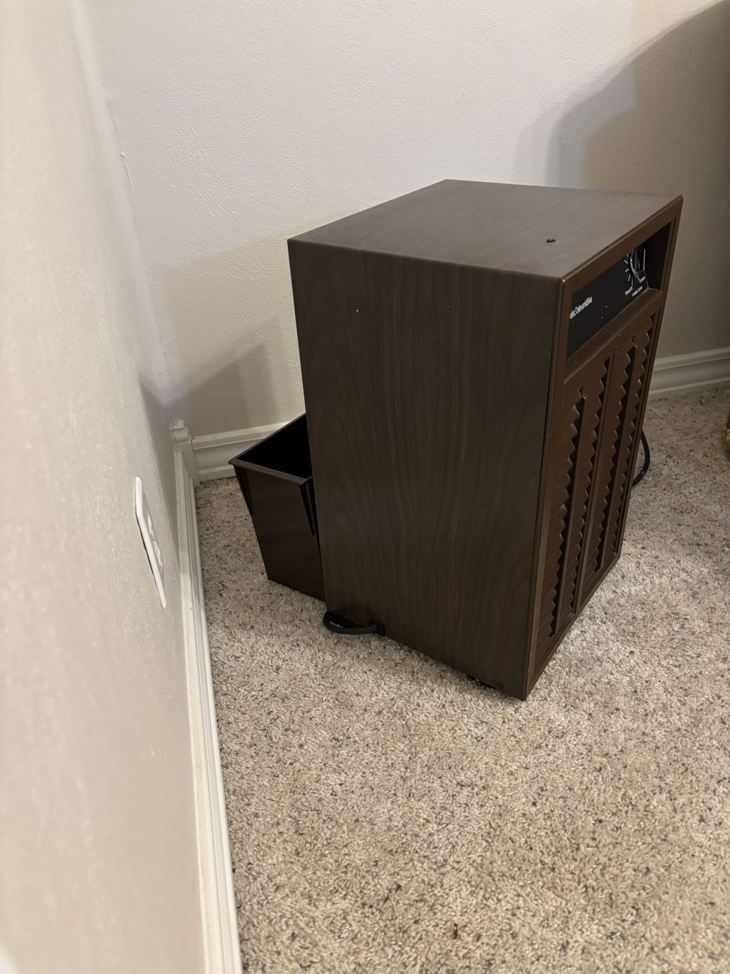 Dehumidifier
