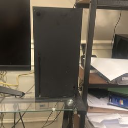 Used Xbox series x