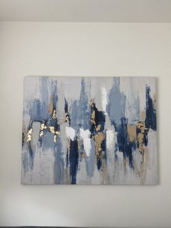 Abstract art Painting