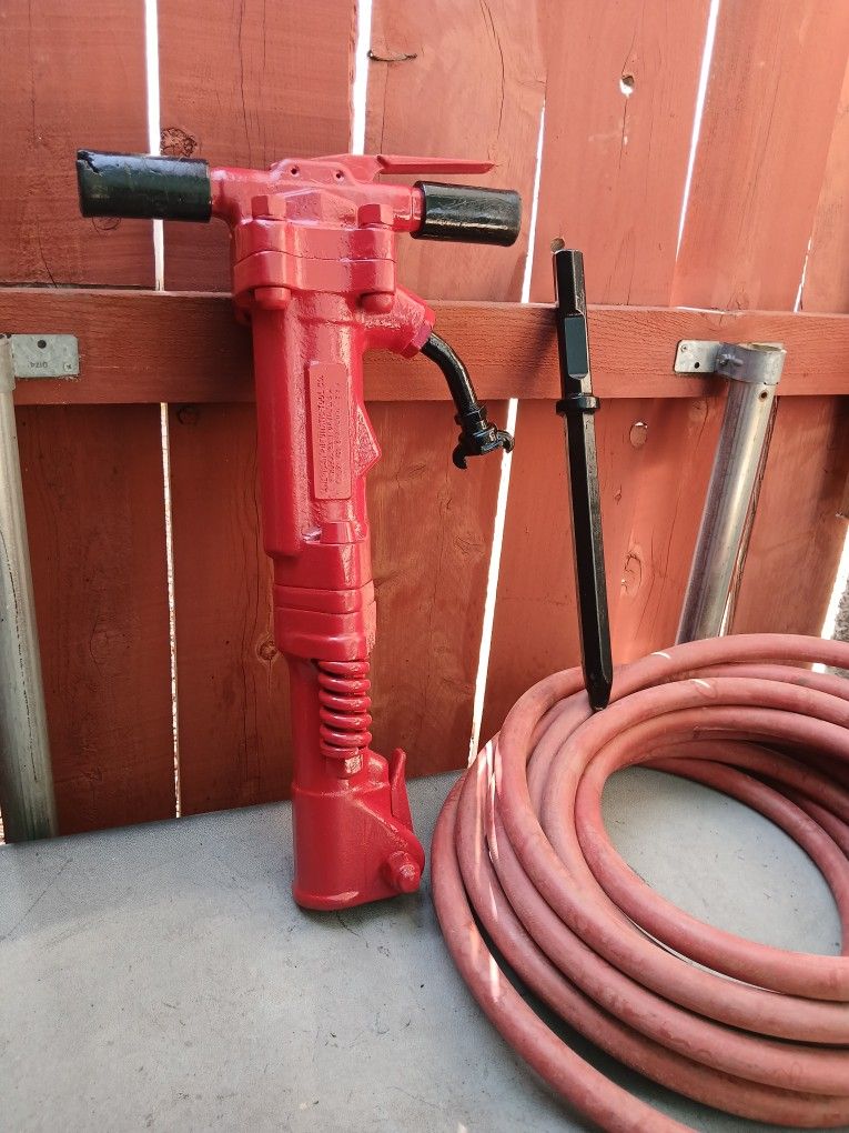 Jack Hammer