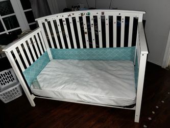Crib