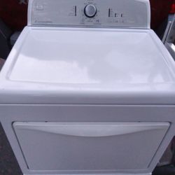 Dryer (Electric)