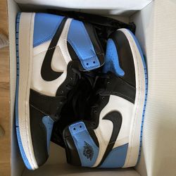 Air Jordan 1 High Retro OG