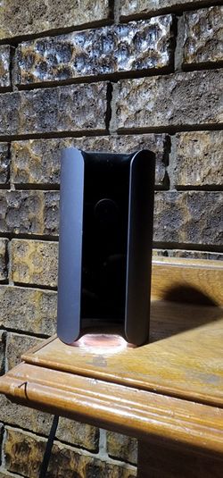 Security Wifi Camera