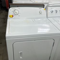 Electric Dyer Good Condition 