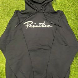 Primitive Hoodie 