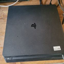 Ps4 And 3 Games