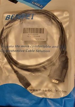 Benfei 151 Cable