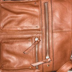 Messenger Bag