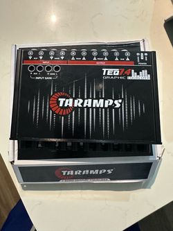Taramp EQ