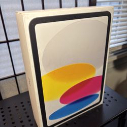 NEW/SEALED 2025 Apple iPad 11-inch: A16 chip (11th Gen), 11-inch, 128GB, Wi-Fi 6, GRAY 