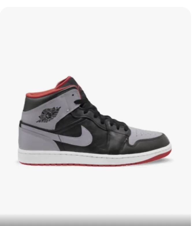 Men's Air Jordan 1 Mid