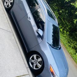 Acura Tsx Wagon 