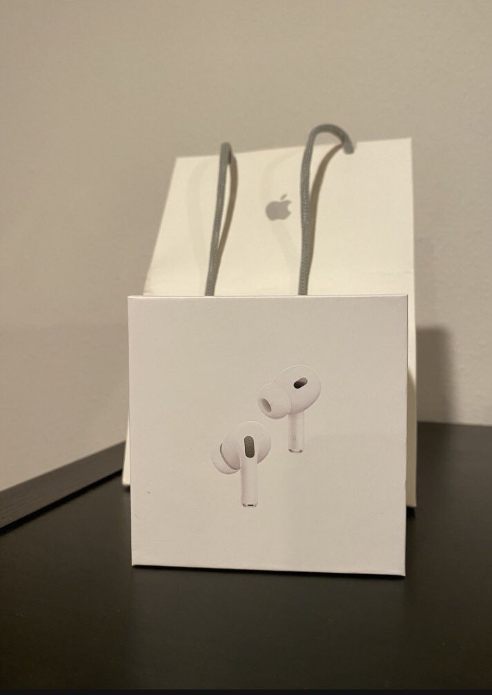 AirPods Pro 2