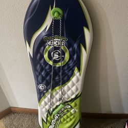 Kids Snow Board  Snow Storm Sled