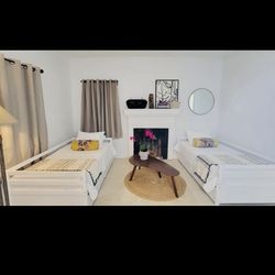 Twin Beds