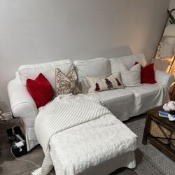 IKEA Ektorp Couch