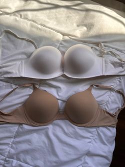 Victoria’s Secret Bras – New Collection – 34C – Worn Once