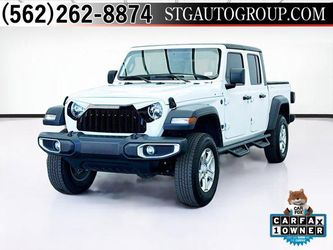 2024 Jeep Gladiator