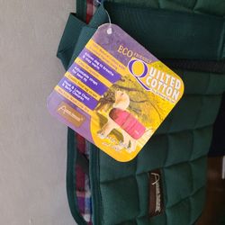  3 new dog vest  Medium