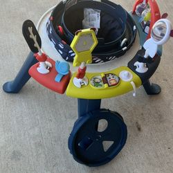 Baby Activity Center
