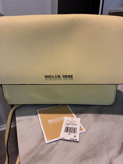 Michael Kors medium crossbody purse