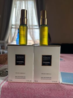 coco chanel