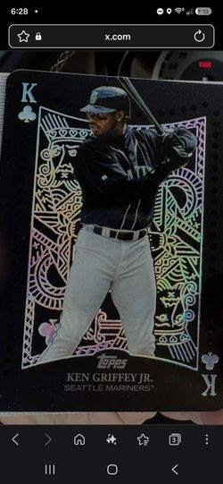 Great cards for very cheap must go soon must get along or go along with what life throws at me so needless to say I need to pass this up except for my