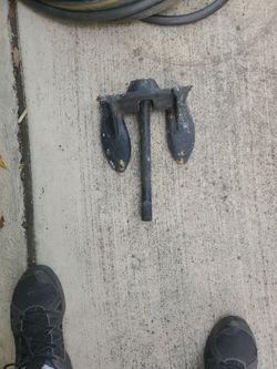 Boat Anchor