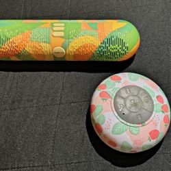 Portable Speaker and Waterproof Speaker