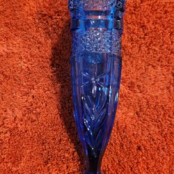 Antique Car Bud Vase 
