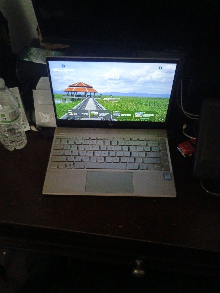 Laptop For Sale Gaming Laptop Good Condition