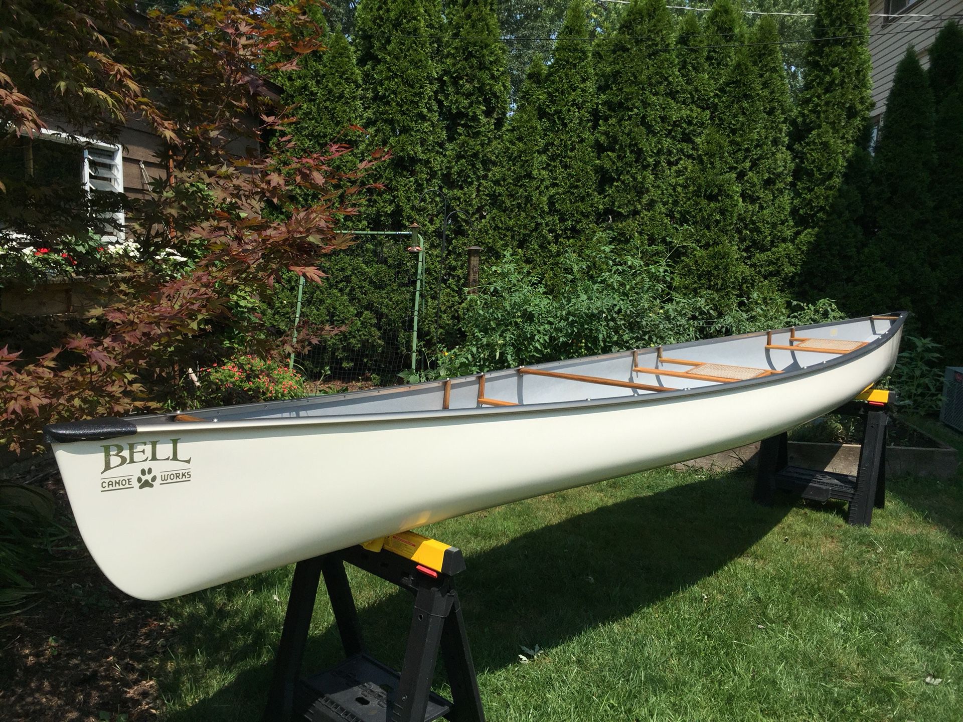 Bell Canoe Works - Fusion $790 OBO
