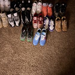 Shoes For Sale 