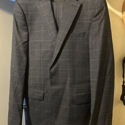 Mens Suit